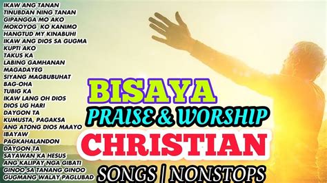 bisaya worship song list